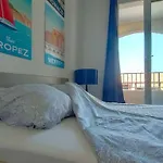 Appartement Brad's House. Saint-Cyr-sur-Mer