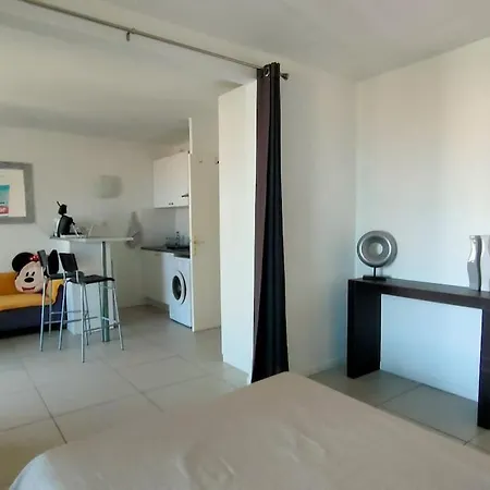 Διαμέρισμα Brad's House.