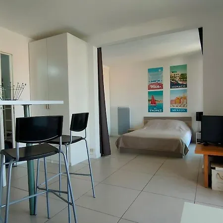 Appartement Brad's House. Saint-Cyr-sur-Mer