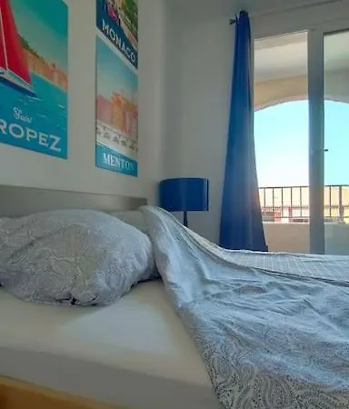 Appartement Brad's House. Saint-Cyr-sur-Mer